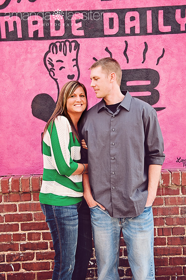 Rachel+Drew {Lovebirds} {Tulsa Couple’s Photographer}